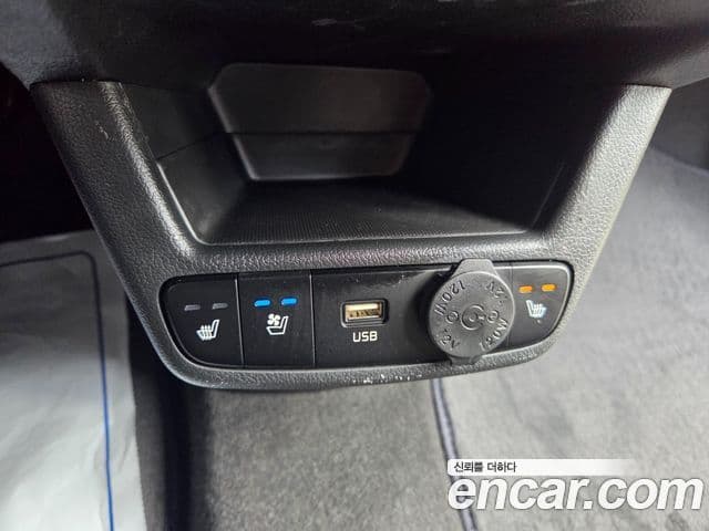 Kia The / новый New Ray Best Selection, 2022 15