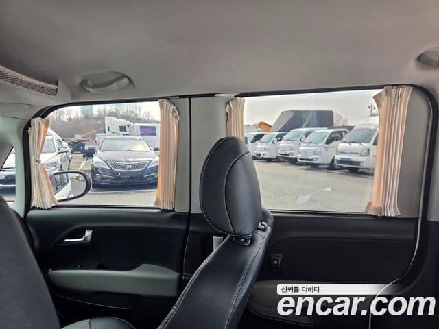 Kia The / новый New Ray Best Selection, 2022 19