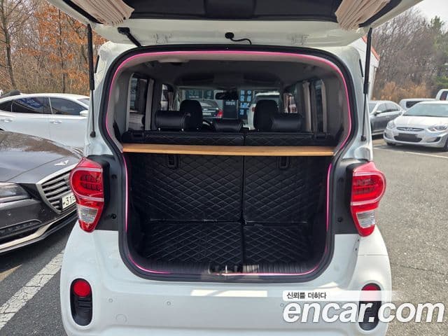 Kia The / новый New Ray Best Selection, 2022 20