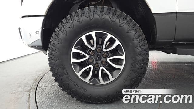 Ford F150 5.4L, 2010 все фото