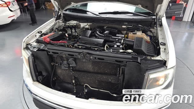 Ford F150 5.4L, 2010 6