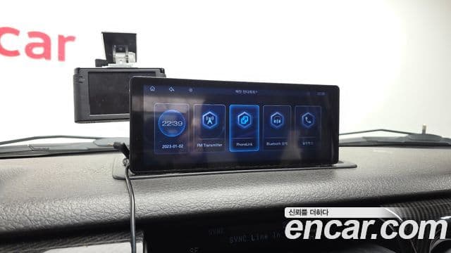 Ford F150 5.4L, 2010 14