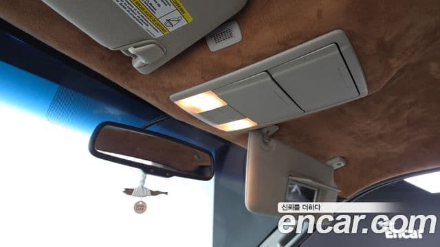 Ford F150 5.4L, 2010 17