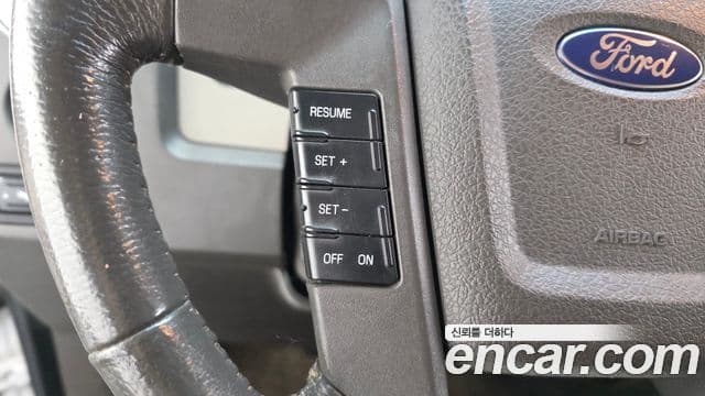 Ford F150 5.4L, 2010 19