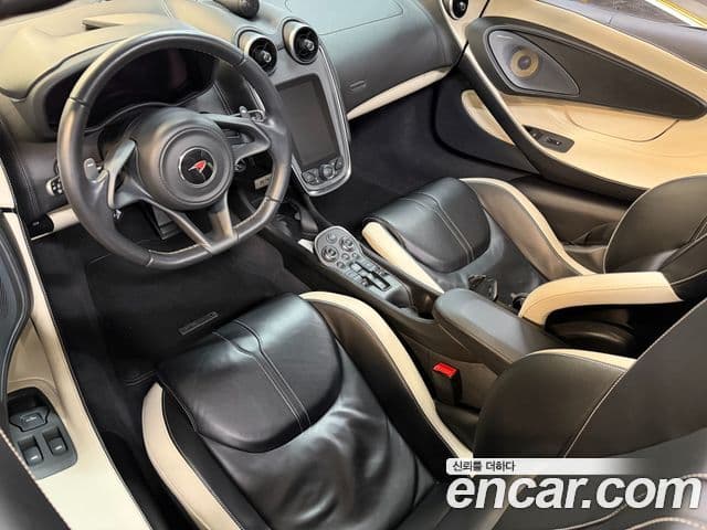 맥라렌 570S 3.8 Spyder, 2018 6