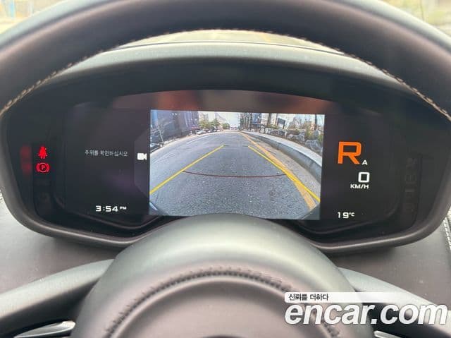 맥라렌 570S 3.8 Spyder, 2018 11