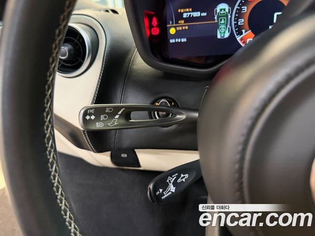 맥라렌 570S 3.8 Spyder, 2018 14