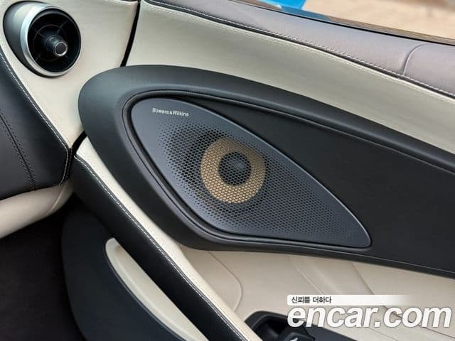 맥라렌 570S 3.8 Spyder, 2018 15