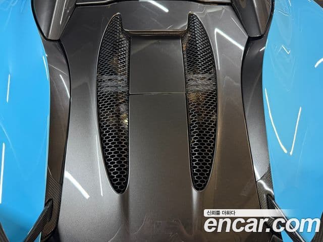 맥라렌 570S 3.8 Spyder, 2018 17