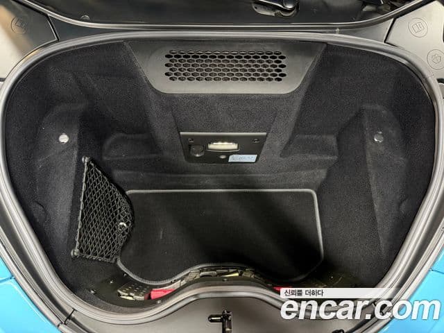 맥라렌 570S 3.8 Spyder, 2018 18