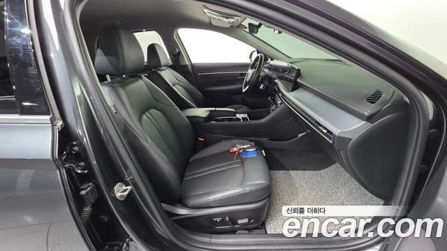 Hyundai Sonata D Edge(DN8) Inspiration, 2024 10