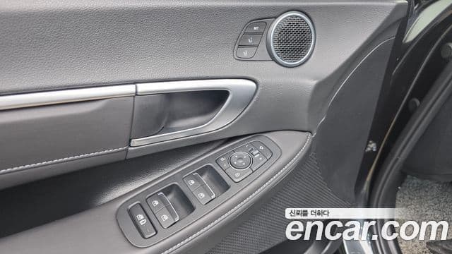 Hyundai Sonata D Edge(DN8) Inspiration, 2024 13