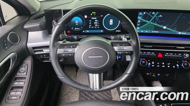 Hyundai Sonata D Edge(DN8) Inspiration, 2024 14