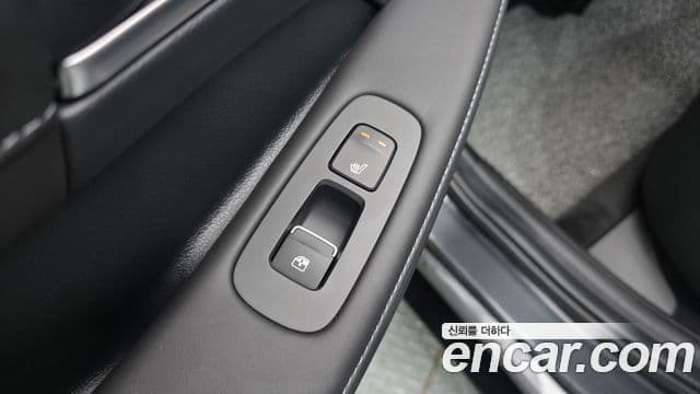 Hyundai Sonata D Edge(DN8) Inspiration, 2024 18