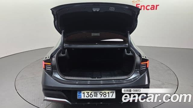 Hyundai Sonata D Edge(DN8) Inspiration, 2024 20