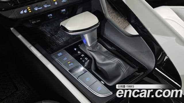 Hyundai Avante (CN7) Inspiration, 2022 9