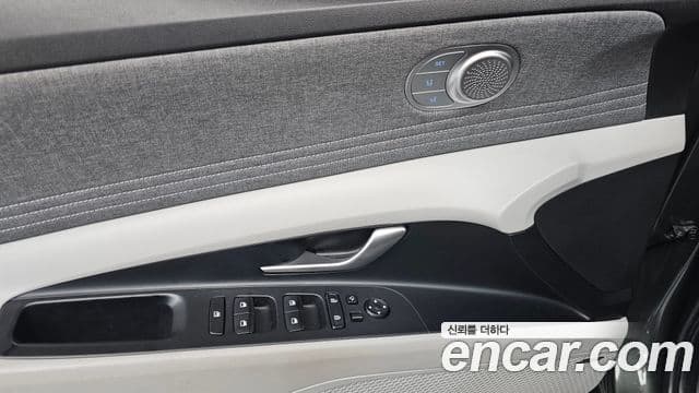 Hyundai Avante (CN7) Inspiration, 2022 13