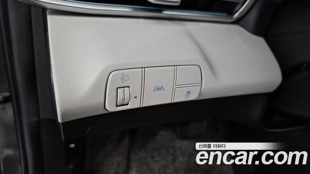 Hyundai Avante (CN7) Inspiration, 2022 14