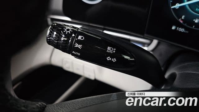 Hyundai Avante (CN7) Inspiration, 2022 16