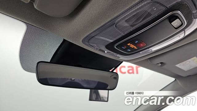 Hyundai Avante (CN7) Inspiration, 2022 17