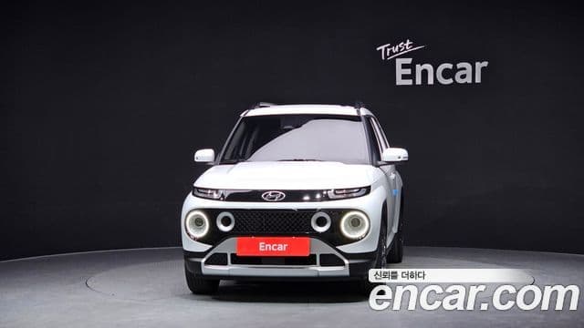 Hyundai Casper Inspiration, 2024 3