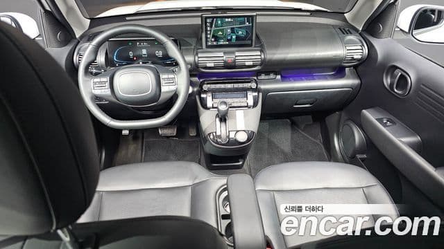 Hyundai Casper Inspiration, 2024 7