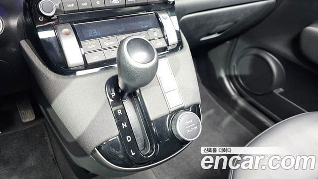 Hyundai Casper Inspiration, 2024 9