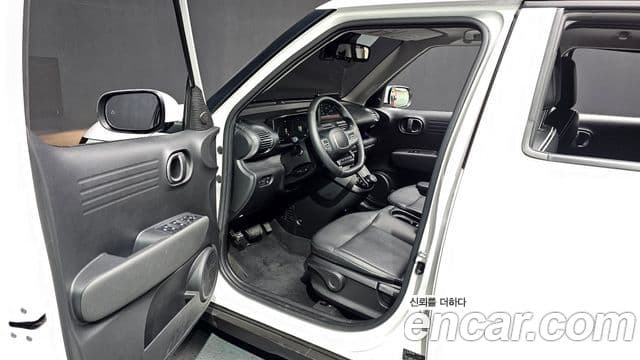 Hyundai Casper Inspiration, 2024 10