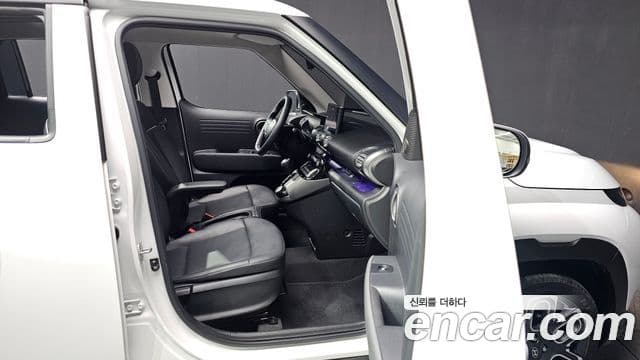 Hyundai Casper Inspiration, 2024 11