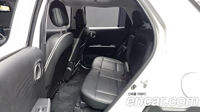 Hyundai Casper Inspiration, 2024 12