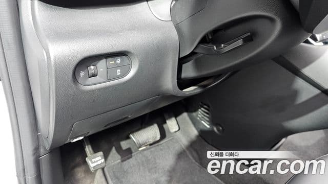 Hyundai Casper Inspiration, 2024 13