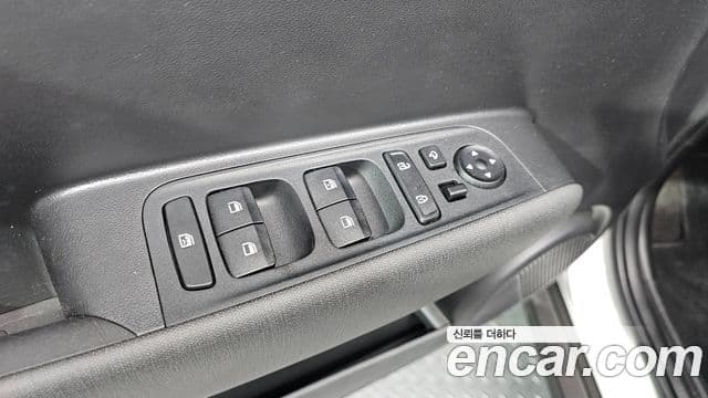 Hyundai Casper Inspiration, 2024 17