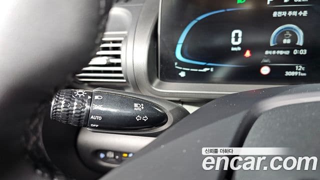 Hyundai Casper Inspiration, 2024 18