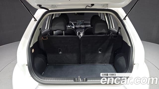 Hyundai Casper Inspiration, 2024 20