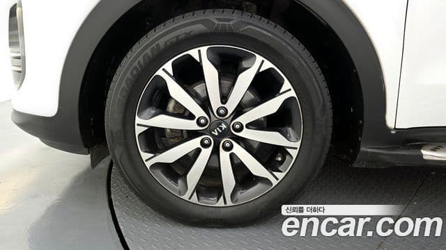 Kia Sportage 4세대 Special, 2017 все фото