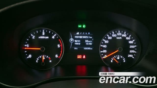 Kia Sportage 4세대 Special, 2017 8