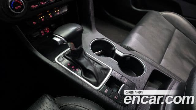 Kia Sportage 4세대 Special, 2017 9