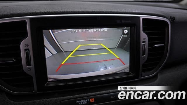 Kia Sportage 4세대 Special, 2017 15