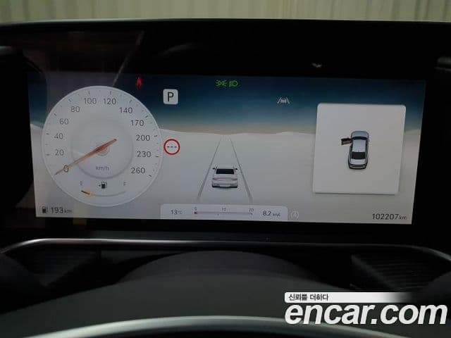 Genesis G90 (RS4) бензин 3.5 турбо AWD, 2023 7