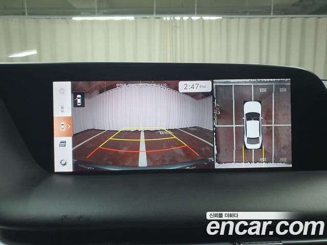 Genesis G90 (RS4) бензин 3.5 турбо AWD, 2023 8