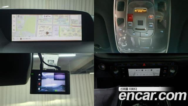 Genesis G90 (RS4) бензин 3.5 турбо AWD, 2023 13