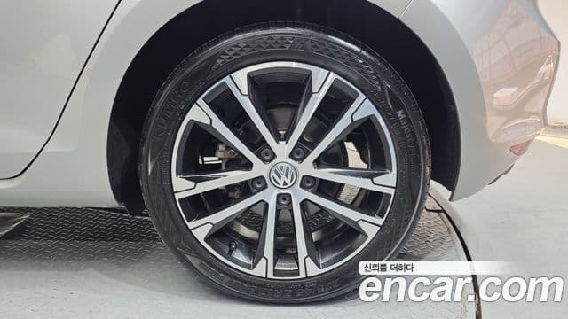Volkswagen Гольф 7세대 Premium, 2016 все фото