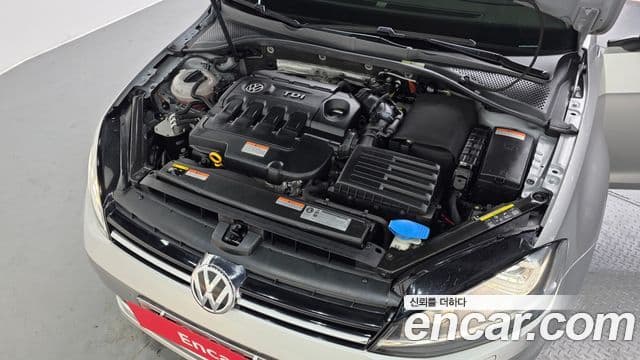 Volkswagen Гольф 7세대 Premium, 2016 6