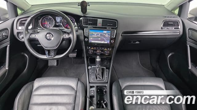 Volkswagen Гольф 7세대 Premium, 2016 7