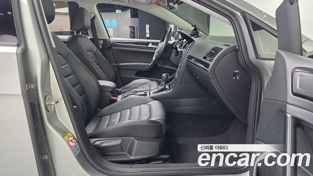 Volkswagen Гольф 7세대 Premium, 2016 11