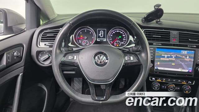 Volkswagen Гольф 7세대 Premium, 2016 13