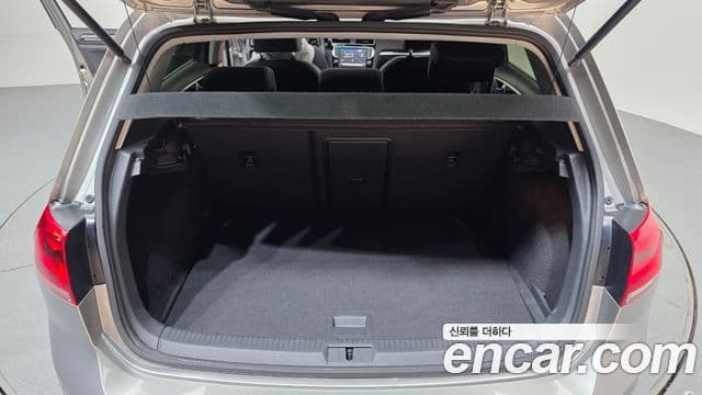 Volkswagen Гольф 7세대 Premium, 2016 20