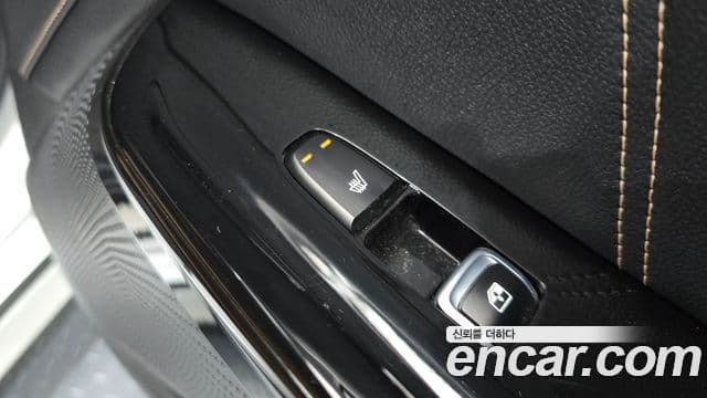 Kia K5 3세대 Signature, 2020 18