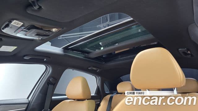 Kia K5 3세대 Signature, 2020 19