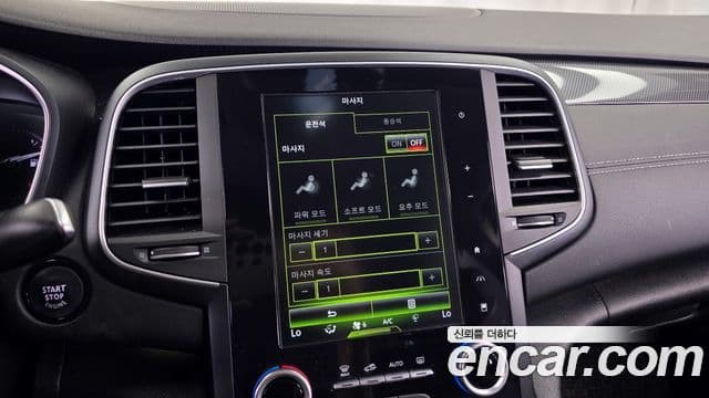 Renault Korea(Samsung) SM6 2.0 GDe LE, 2016 16